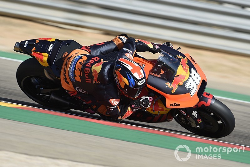 Stefan Pierer: KTM ist in der MotoGP