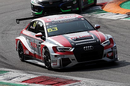 L'Audi RS 3 LMS vince il premio TCR Model of the Year 2018