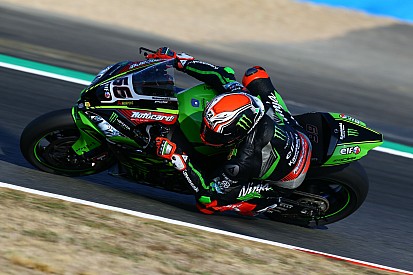 Superpole in Magny-Cours: Sykes schnappt Rea die Pole weg