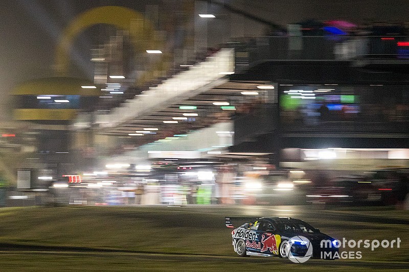 $33 million cash boost for Sydney Supercars night race