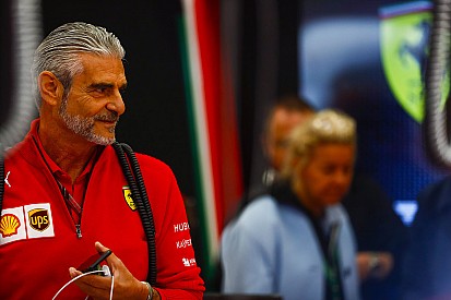 Butler-Aussage: Ferrari-Teamchef entschuldigt sich bei Bottas