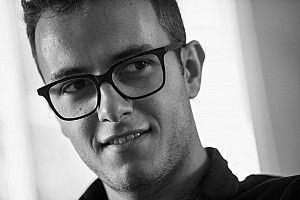 La F&oacute;rmula 2 crea el trofeo Anthoine Hubert