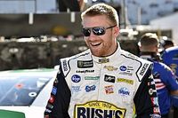 Buescher sorprende en la 1&deg; pr&aacute;ctica de Richmond