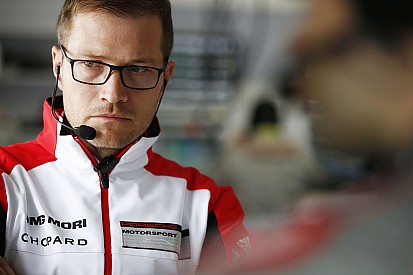 Seidl the right man to lead McLaren turnaround - Webber