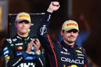 F1: Ap&oacute;s perder o t&iacute;tulo de 2025, Verstappen confirma qual n&uacute;mero usar&aacute; em 2026