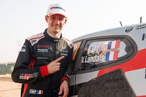 Ogier empata com Loeb em nove títulos: quem é o maior do WRC?