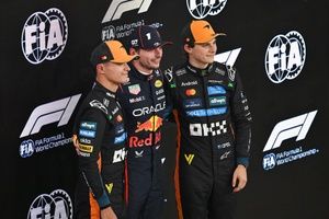 ¿Influirá algún piloto en la pelea por el título de F1 2025 en Abu Dhabi?