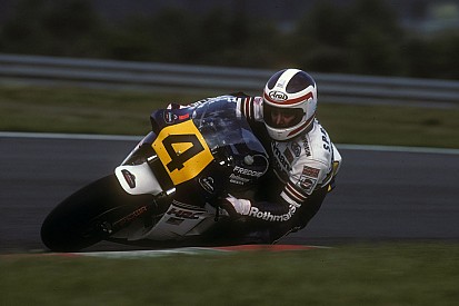 MotoGP 2019: Freddie Spencer wird Vorsitzender der Stewards