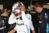 Hamilton exalta reuniões “críticas” da Mercedes