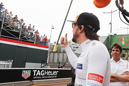 Alonso szerint minden idők legunalmasabb F1-es versenyét láthattuk