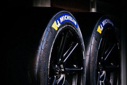 Michelin working on bespoke tyres for LMP1 privateers