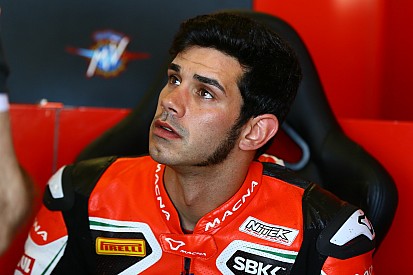 Avintia picks Torres to replace injured Rabat at Aragon