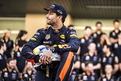 Ricciardo: Bir sonraki F1 kontratımda çok fazla madde olacak
