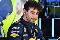 Ricciardo quiere esperar a 2018 para decidir su futuro en F1