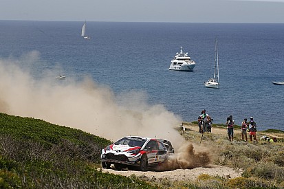 WRC urged to find alternative energy solutions