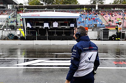 Lowe apoya la idea de que la F1 entregue puntos hasta el 20° puesto