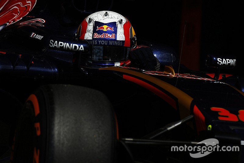 Gasly: Red Bull fırsatı, önceden göz ardı edilmemin ödülü oldu