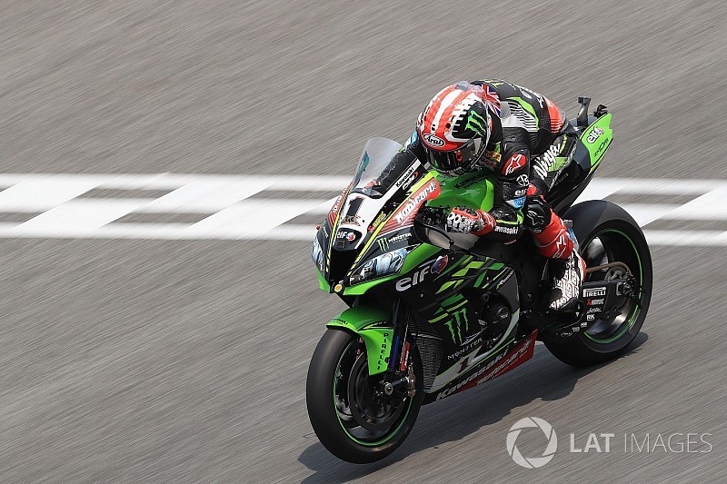 Buriram WSBK: Antrenmanlarda Rea lider, Razgatlıoğlu 18.