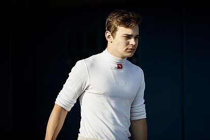 Beckmann sustituye a Lorandi en la GP3