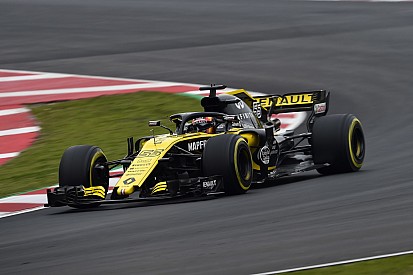 Renault, stratejik grid cezaları almayı düşünüyor