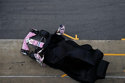 Why hope has been taken from F1 launches
