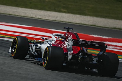 Ericsson: Leclerc lastikleri daha iyi anlıyor