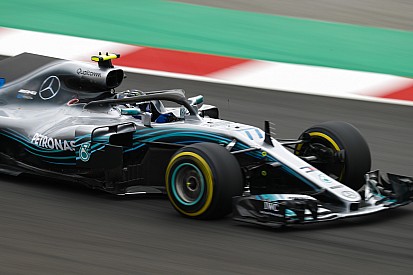 Bottas: "Tendremos la revancha de Bakú"