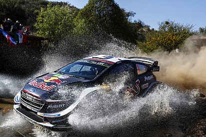 M-Sport's fight for a WRC future after Ogier