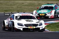 Di Resta bate a Auer y gana en Hungría