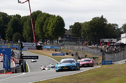 El DTM valora cambiar de nombre para internacionalizarse