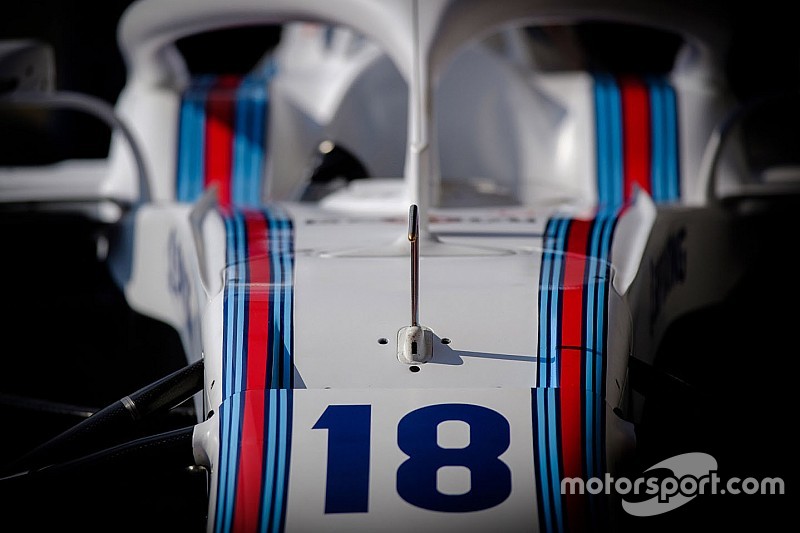 A Force India és a Williams is megvédte Strollt, aki megérdemli a helyét
