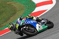 Crutchlow: “Parecía que Márquez podía ganar hoy y al final no lo logró"