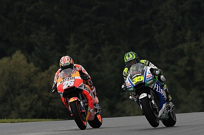 Crutchlow: Pedrosa não seria bom piloto de teste na Honda