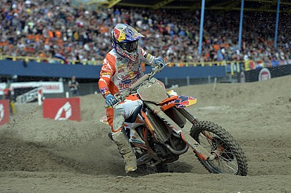 Jeffrey Herlings profeta in patria: ad Assen vince e si laurea Campione del Mondo MXGP