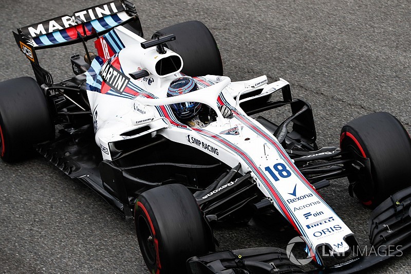 Turbo hibrit çağının ilk yıllarındaki başarı, Williams’ı gafil avlamış