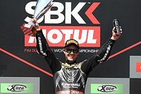 Monólogo de Jonathan Rea en Portimao