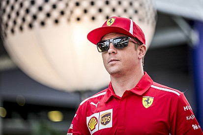 The full story of Raikkonen's shock Sauber switch