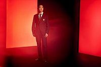 Ye kierowcą Ferrari