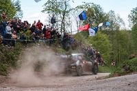 Trzy dziesiąte po 21 kilometrach