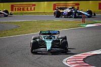 Aston Martin opuścił &bdquo;ziemię niczyją&rdquo;