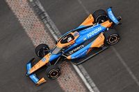 Ilott disputará la Indy 500 2024 con Arrow McLaren