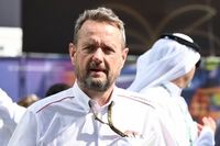 Oficial: Alpine F1 confirma a su nuevo director general