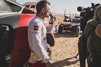 Dakar: M&oacute;wią po 6 etapie