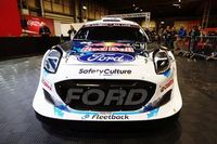 Ford widzi swoją przyszłość w WRC