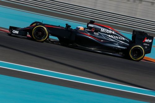 Honda dejó atrás lo de "motor de GP2" de Alonso para reunirse en Aston Martin