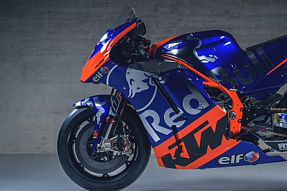 Rencana Red Bull terhadap Tech 3