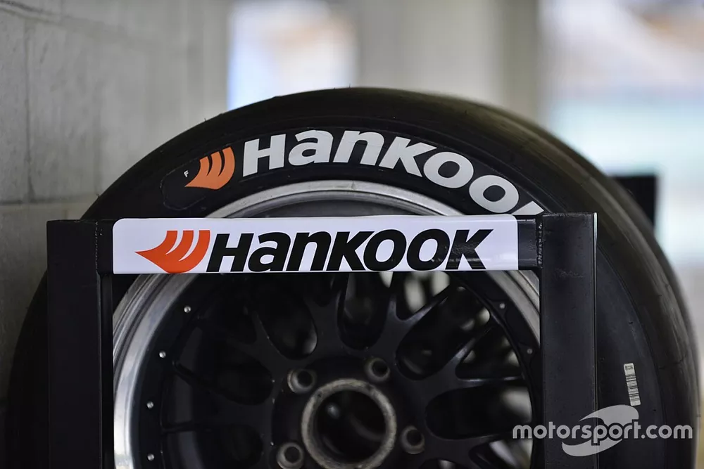 Pneumatico Hankook