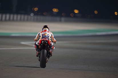 GP del Qatar: i big della MotoGP vorrebbero anticipare la gara alle 19, ne parleranno in Safety Commission