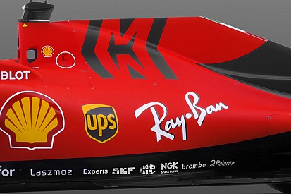 Esposto all'Antitrust del Codacons: "La Ferrari sponsorizza il tabacco in F1 con Mission Winnow"