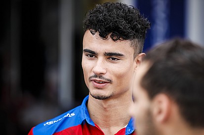 Wehrlein: "Es genial ver que podemos llegar a un fin de semana y lograr algo"